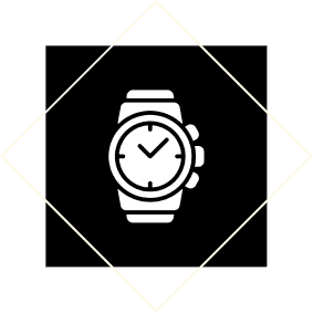 Authenticated Luxury Pieces